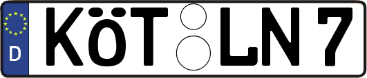 KÖT-LN7