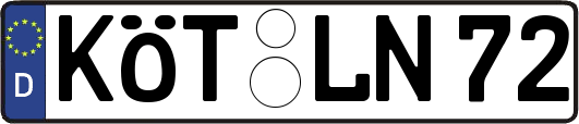 KÖT-LN72