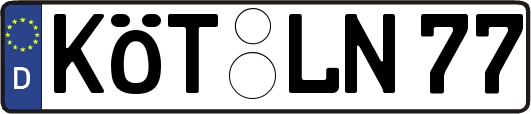 KÖT-LN77