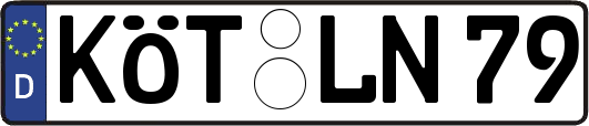 KÖT-LN79