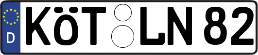 KÖT-LN82