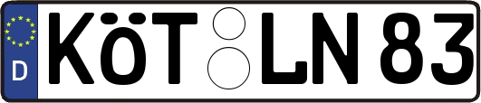 KÖT-LN83
