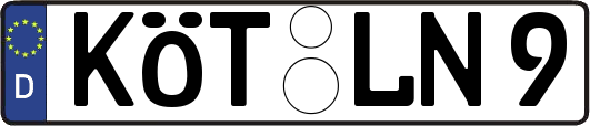 KÖT-LN9