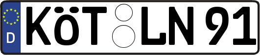 KÖT-LN91