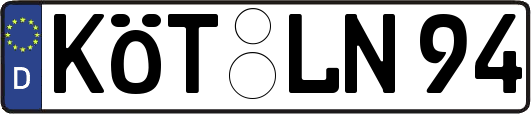 KÖT-LN94