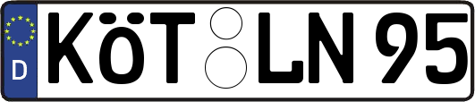 KÖT-LN95
