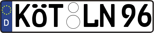 KÖT-LN96
