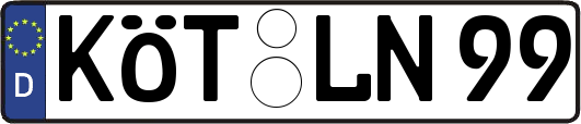 KÖT-LN99
