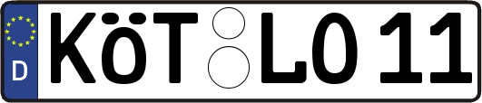 KÖT-LO11