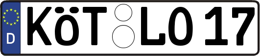 KÖT-LO17