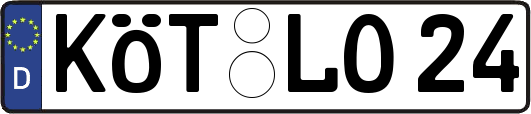 KÖT-LO24