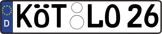 KÖT-LO26