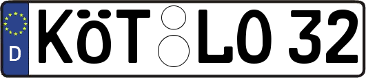 KÖT-LO32