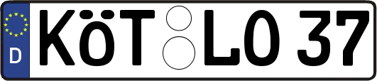 KÖT-LO37