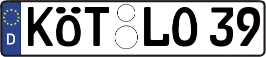 KÖT-LO39
