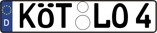 KÖT-LO4