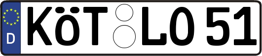 KÖT-LO51