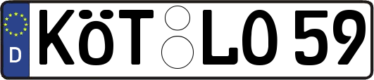 KÖT-LO59
