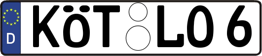 KÖT-LO6