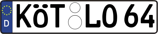 KÖT-LO64