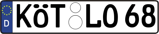 KÖT-LO68