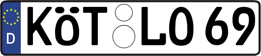 KÖT-LO69
