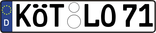 KÖT-LO71