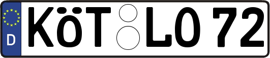 KÖT-LO72