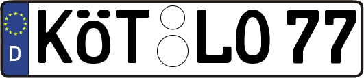 KÖT-LO77