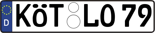 KÖT-LO79