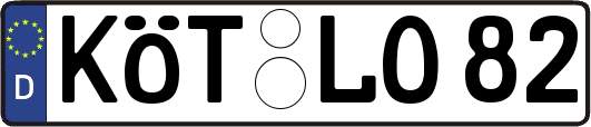 KÖT-LO82