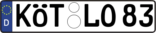 KÖT-LO83