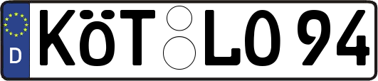 KÖT-LO94