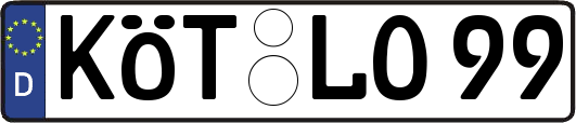 KÖT-LO99