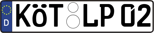KÖT-LP02