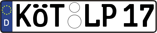 KÖT-LP17