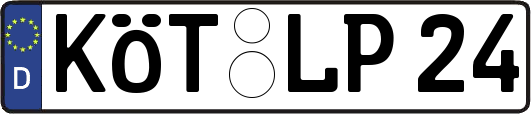 KÖT-LP24