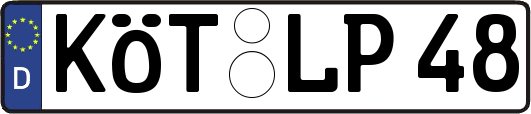 KÖT-LP48