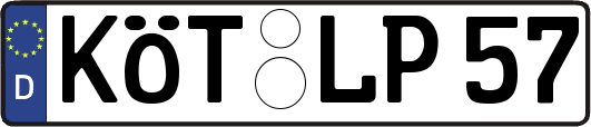 KÖT-LP57