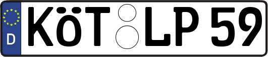 KÖT-LP59