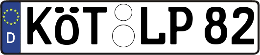 KÖT-LP82