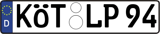 KÖT-LP94