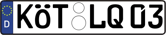 KÖT-LQ03