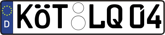 KÖT-LQ04