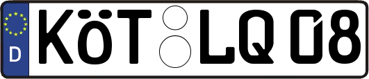 KÖT-LQ08
