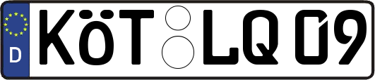KÖT-LQ09