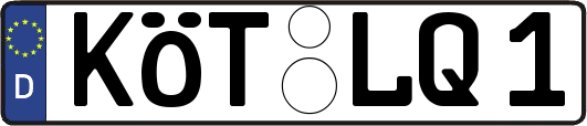 KÖT-LQ1