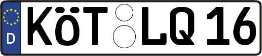 KÖT-LQ16