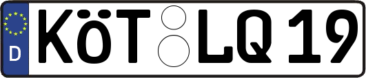 KÖT-LQ19
