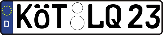 KÖT-LQ23
